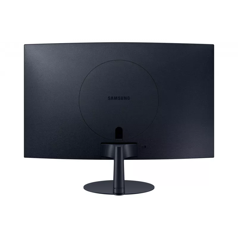 Samsung S39C Monitor de ordenador 68,6 cm (27 inch) 1920 x 1080 píxeles Full HD LED Negro