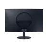 Samsung S39C Monitor de ordenador 68,6 cm (27 inch) 1920 x 1080 píxeles Full HD LED Negro