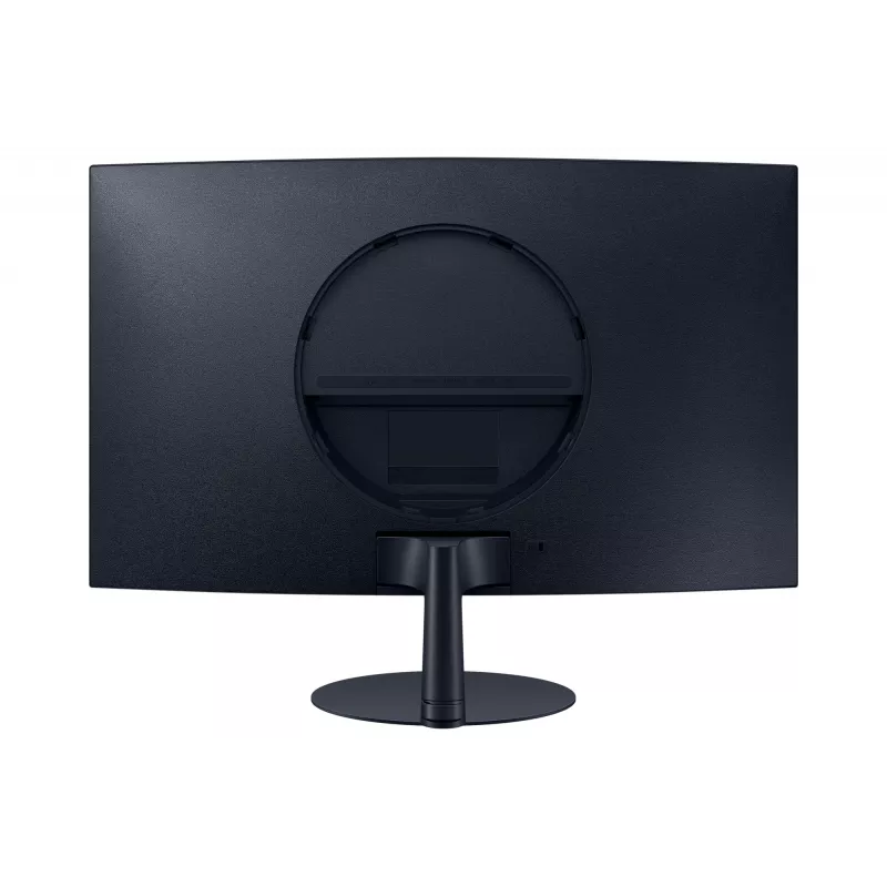 Samsung S39C Monitor de ordenador 68,6 cm (27 inch) 1920 x 1080 píxeles Full HD LED Negro