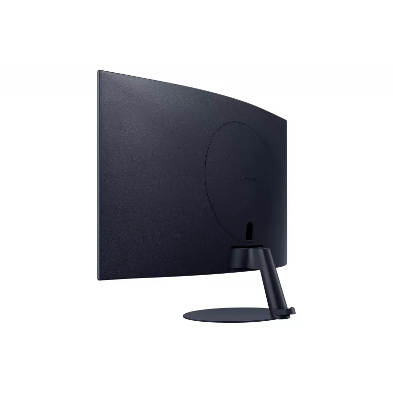 Samsung S39C Monitor de ordenador 68,6 cm (27 inch) 1920 x 1080 píxeles Full HD LED Negro