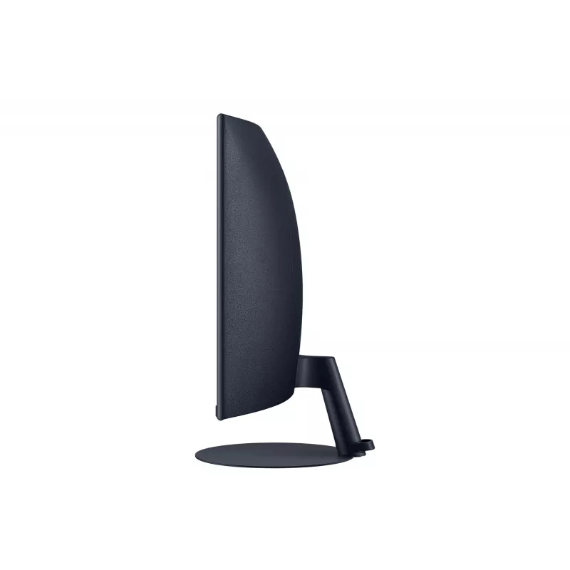 Samsung S39C Monitor de ordenador 68,6 cm (27 inch) 1920 x 1080 píxeles Full HD LED Negro