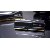 DIMM 32 GB DDR5-6000 (2x 16 GB) Dual-Kit, memoria RAM negra, F5-6000J3636F16GX2-TZ5NR, Trident Z NEO RGB, AMD EXPO