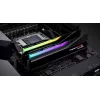 DIMM 32 GB DDR5-6000 (2x 16 GB) Dual-Kit, memoria RAM negra, F5-6000J3636F16GX2-TZ5NR, Trident Z NEO RGB, AMD EXPO