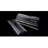 DIMM 32 GB DDR5-6000 (2x 16 GB) Dual-Kit, memoria RAM negra, F5-6000J3636F16GX2-TZ5NR, Trident Z NEO RGB, AMD EXPO