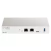D-Link Nuclias Connect Hub, 100 Mbit/s, IEEE 802.1Q, IEEE 802.3ab, IEEE 802.3u, IEEE 802.3x, 10,100,1000 Mbit/s, WPA2, WPA3, con cable, 100 - 240 V
