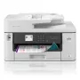 Brother MFC-J5345DW Impresora multifunción inyección de tinta A3 4800 x 1200 DPI 28 ppm Wi-Fi
