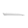 LOGITECH Signature K650 Teclado inalámbrico - Off-white - Alemán Qwertz