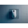 RAZER Deathadder V3 Pro Ratón gaming ergonómico inalámbrico/con cable Blanco