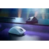 RAZER Deathadder V3 Pro Ratón gaming ergonómico inalámbrico/con cable Blanco