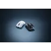 RAZER Deathadder V3 Pro Ratón gaming ergonómico inalámbrico/con cable Blanco