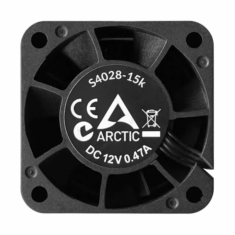 ARCTIC S4028-15K - Ventilador de servidor 40 mm