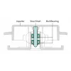 ARCTIC S4028-15K - Ventilador de servidor 40 mm
