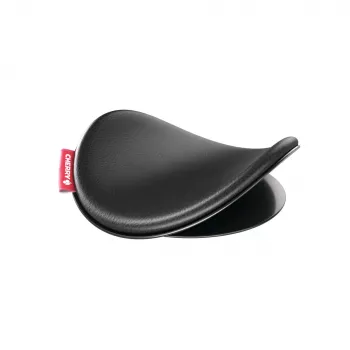 CHERRY SLIDEPAD ERGO reposamuñecas negro