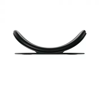 CHERRY SLIDEPAD ERGO reposamuñecas negro