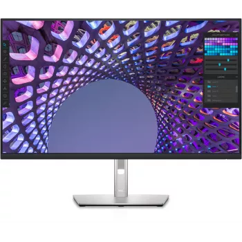 DELL P Series P3223QE monitor de ordenador 80 cm (31,5