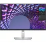 DELL P Series P3223QE monitor de ordenador 80 cm (31,5 inch) 3840 x 2160 píxeles 4K Ultra HD LCD negro