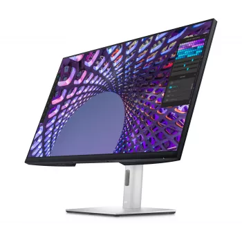 DELL P Series P3223QE monitor de ordenador 80 cm (31,5