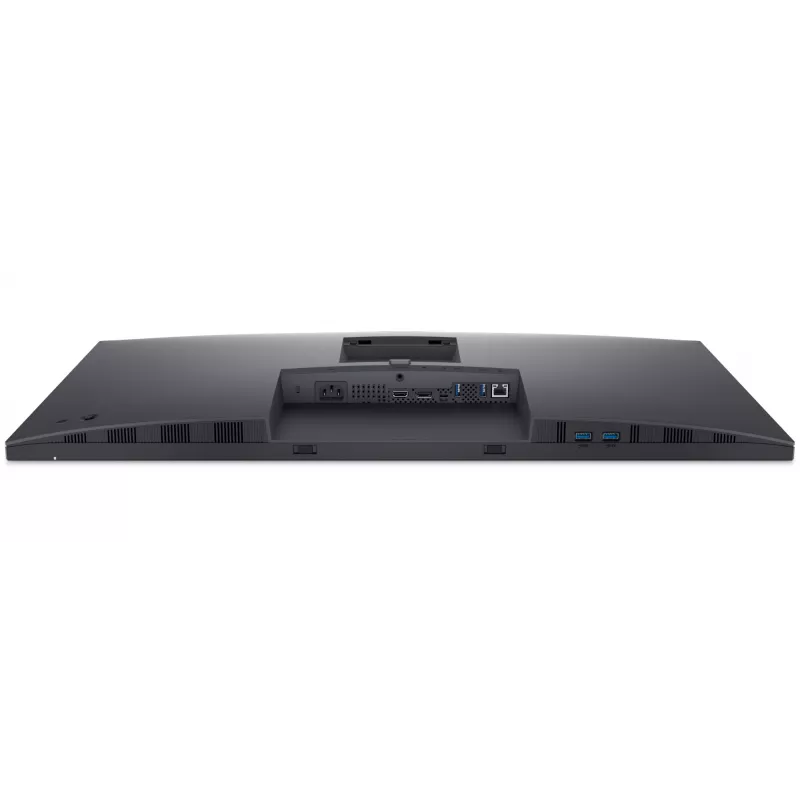 DELL P Series P3223QE monitor de ordenador 80 cm (31,5 inch) 3840 x 2160 píxeles 4K Ultra HD LCD negro