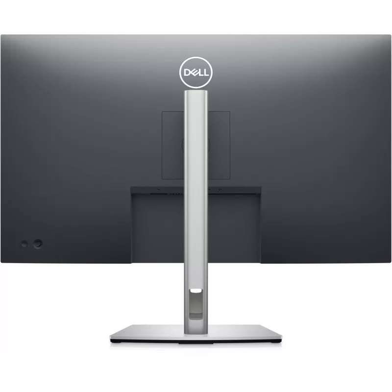 DELL P Series P3223QE monitor de ordenador 80 cm (31,5 inch) 3840 x 2160 píxeles 4K Ultra HD LCD negro