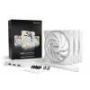 be quiet Light Wings White | 140mm PWM high-speed Triple-Pack ventilador para carcasa de PC 14 cm 3 uds.