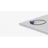 LOGITECH Swytch - hub - 2 X HDMI + 1 X Superspeed USB + 2 X USB-C - sobremesa