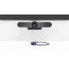 LOGITECH Swytch - hub - 2 X HDMI + 1 X Superspeed USB + 2 X USB-C - sobremesa