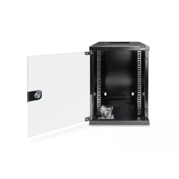 DIGITUS caja de montaje en pared 312x300mm (10