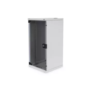 DIGITUS caja de montaje en pared 254 mm (10