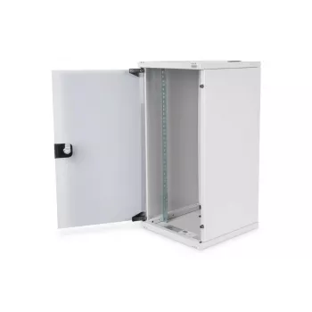 DIGITUS caja de montaje en pared 254 mm (10