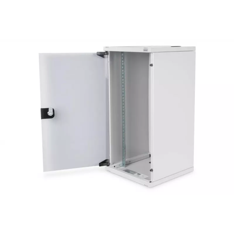 DIGITUS caja de montaje en pared 254 mm (10