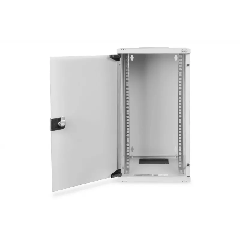 DIGITUS caja de montaje en pared 254 mm (10