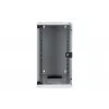 DIGITUS caja de montaje en pared 254 mm (10