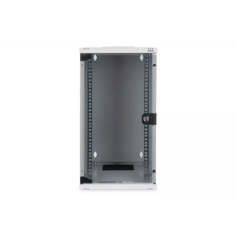 DIGITUS caja de montaje en pared 254 mm (10