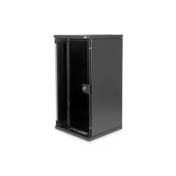 DIGITUS caja de montaje en pared 254 mm (10