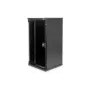 DIGITUS caja de montaje en pared 254 mm (10
