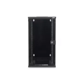 DIGITUS caja de montaje en pared 254 mm (10