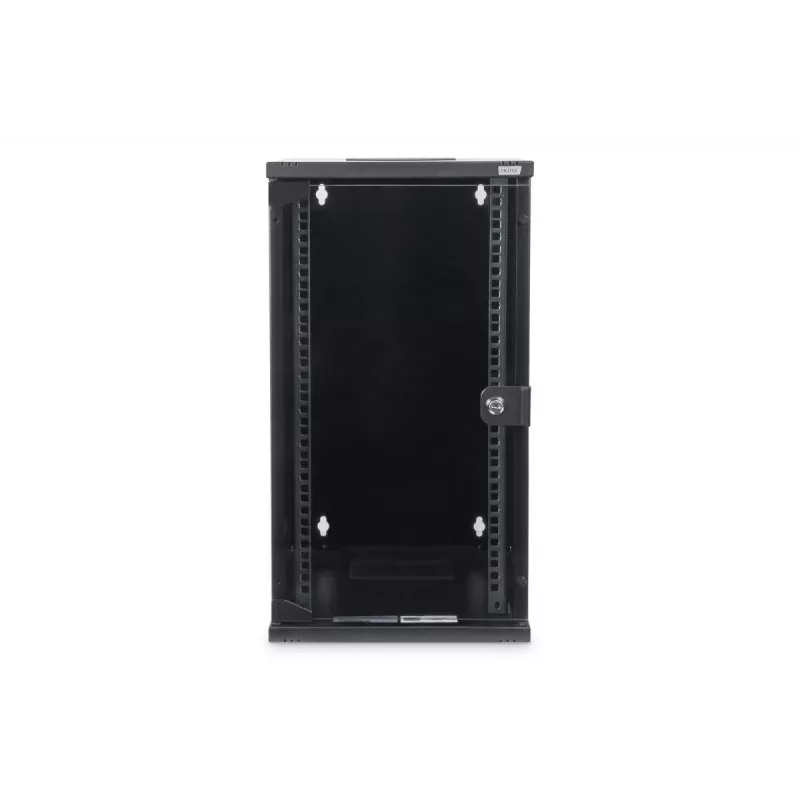 DIGITUS caja de montaje en pared 254 mm (10