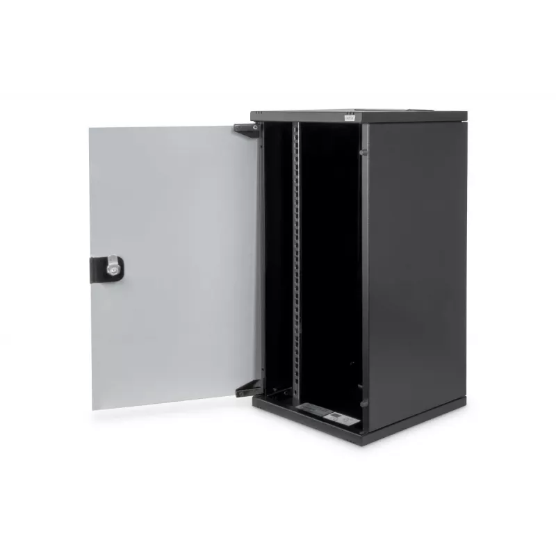 DIGITUS caja de montaje en pared 254 mm (10