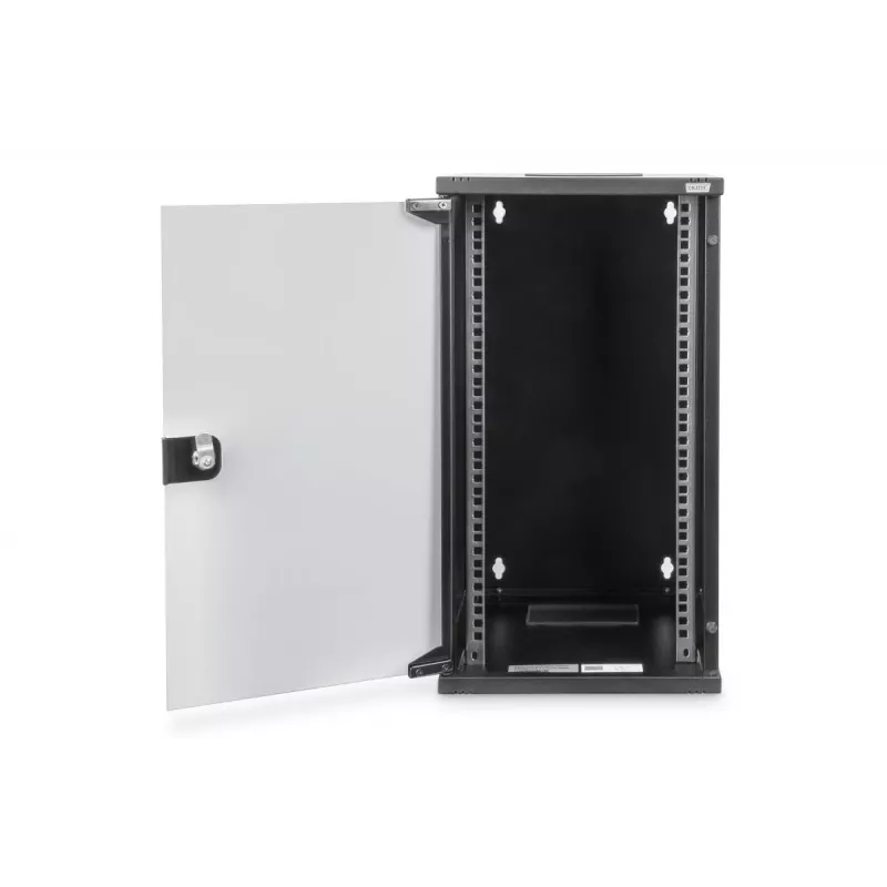 DIGITUS caja de montaje en pared 254 mm (10
