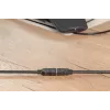 DIGITUS cable alargador HDMI High Speed, Type-A M/H, 3 m con Ethernet, Ultra HD 24p, dorado negro