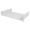 DIGITUS set de red 10in-9U 312x300mm caja balda PDU 8 puertos patch panel