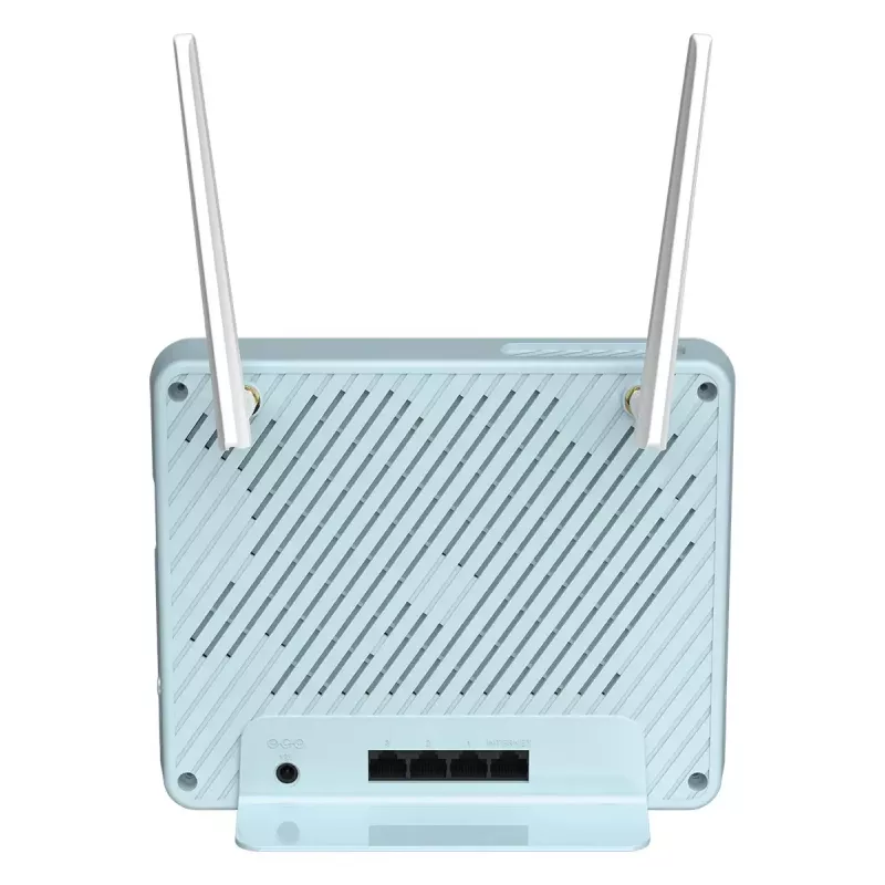 D-Link EAGLE PRO AI AX1500 router inteligente 4G G415