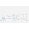 D-Link EAGLE PRO AI AX1500 router inteligente 4G G415