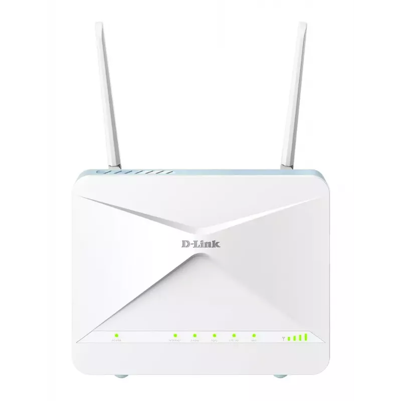 D-Link EAGLE PRO AI AX1500 router inteligente 4G G415