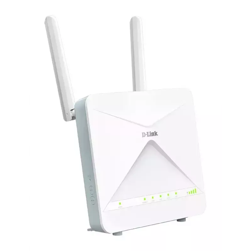 D-Link EAGLE PRO AI AX1500 router inteligente 4G G415