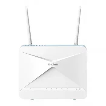 D-Link EAGLE PRO AI AX1500 router inteligente 4G G415