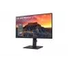 LG 27BQ65UB monitor de ordenador 68,6 cm (27 inch) 3840 x 2160 píxeles 4K Ultra HD LED negro