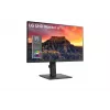 LG 27BQ65UB monitor de ordenador 68,6 cm (27 inch) 3840 x 2160 píxeles 4K Ultra HD LED negro