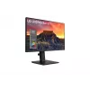 LG 27BQ65UB monitor de ordenador 68,6 cm (27 inch) 3840 x 2160 píxeles 4K Ultra HD LED negro