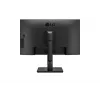 LG 27BQ65UB monitor de ordenador 68,6 cm (27 inch) 3840 x 2160 píxeles 4K Ultra HD LED negro